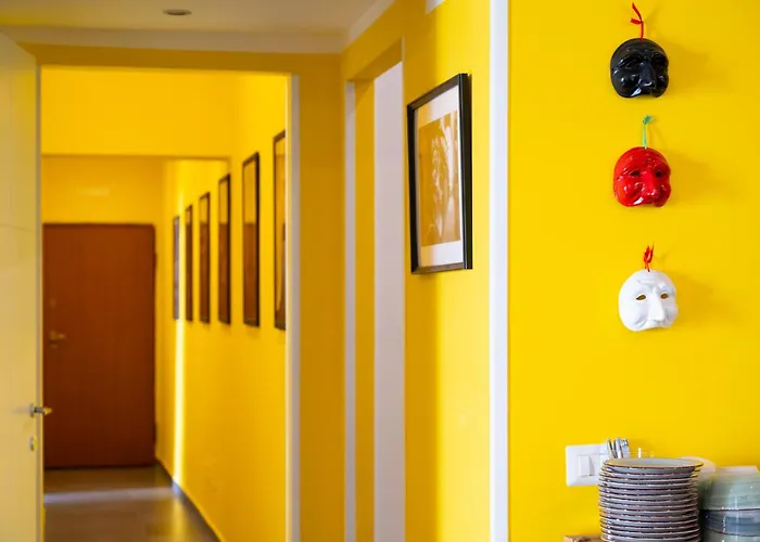 Palazzo della Loggia B&B Napoli